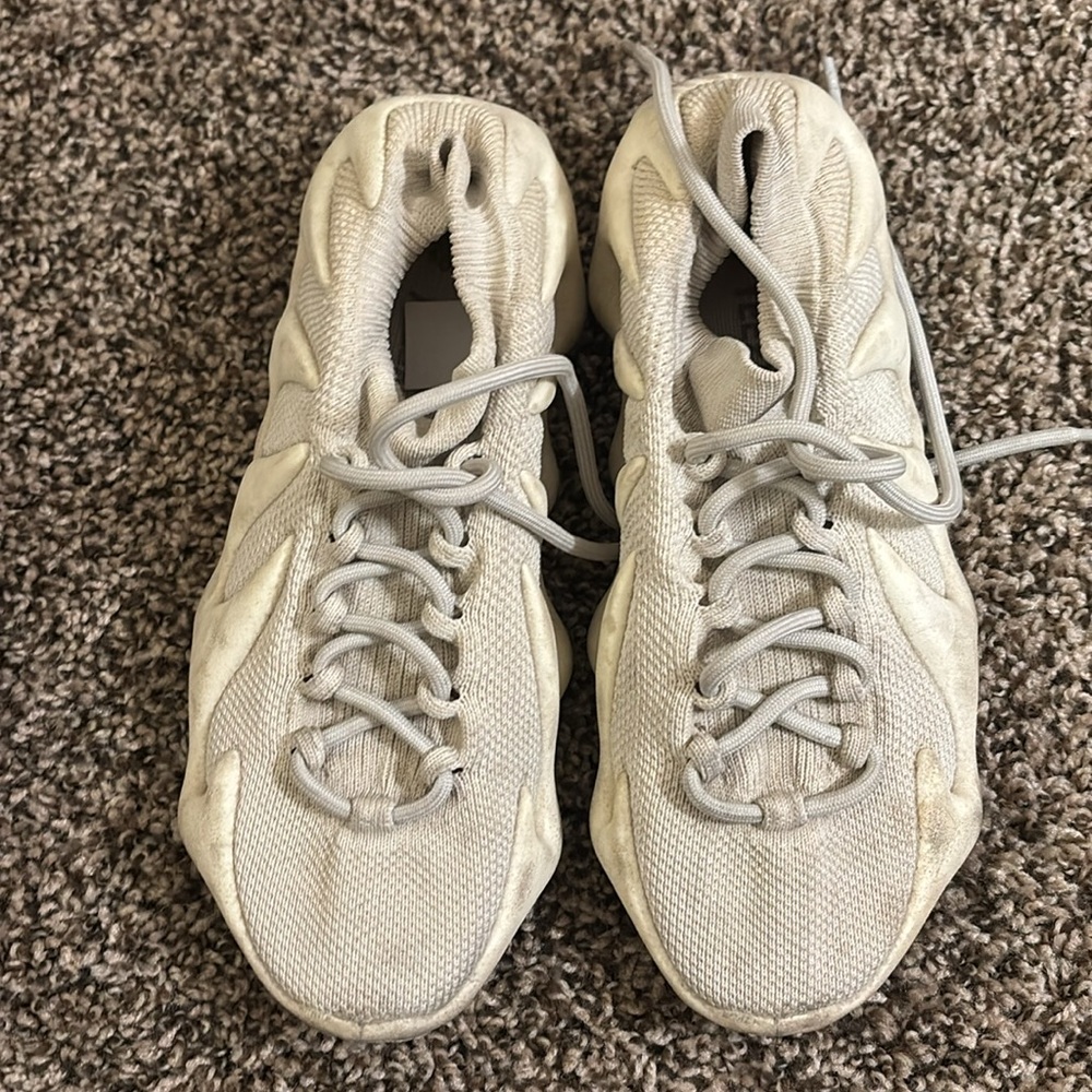 COPY - Yeezy sneakers